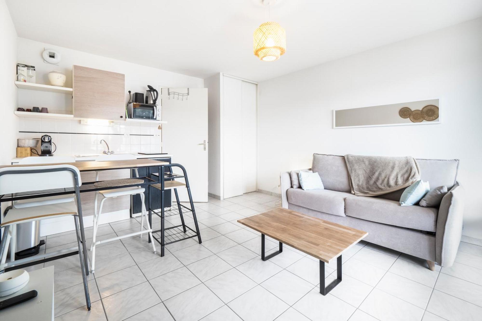 Les Roses, Studio Pornichet Extérieur photo